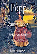 Zauberklänge op.491 Band 2für Flöte und Klavier