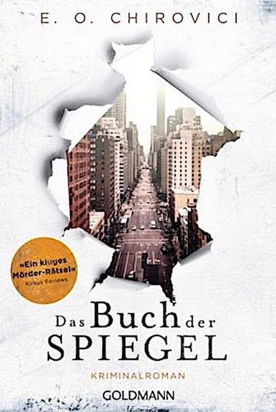 Das Buch der Spiegel
