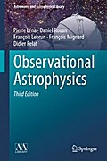 Observational Astrophysics