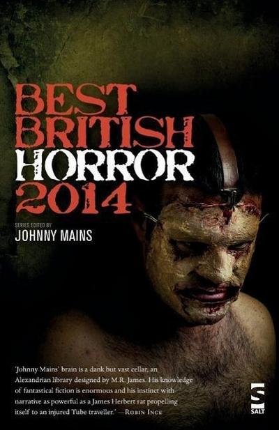 Best British Horror 2014