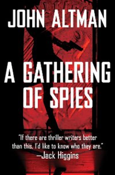 Gathering of Spies