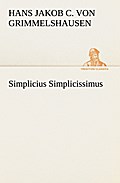 Simplicius Simplicissimus