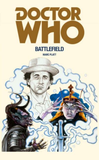 Doctor Who