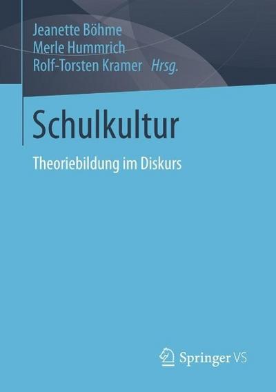 Schulkultur