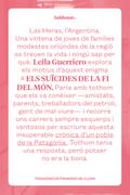 Els suïcides de la fi del món