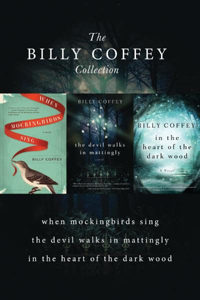 A Billy Coffey Collection