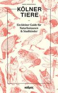 Kölner Tiere