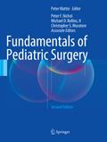 Fundamentals of Pediatric Surgery