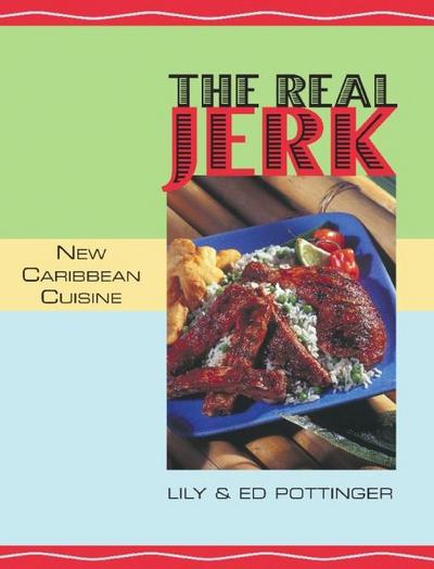 The Real Jerk