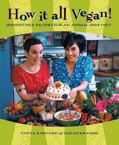 How It All Vegan!