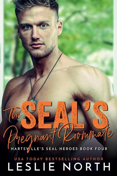 The SEAL’s Pregnant Roommate