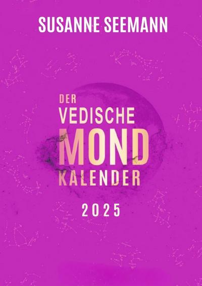 Der Vedische Mondkalender