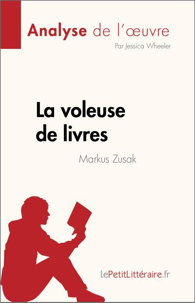 La voleuse de livres de Markus Zusak (Analyse de l’oeuvre)
