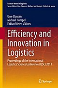 Efficiency and Innovation in Logistics