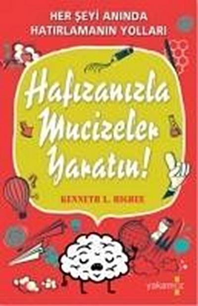 Hafizanizla Mucizeler Yaratin