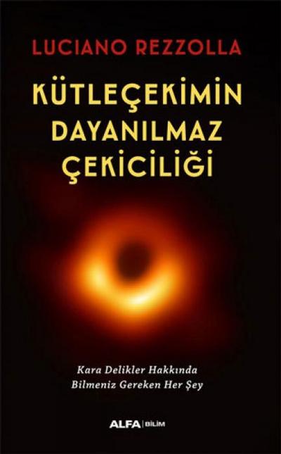 Kütlecekimin Dayanilmaz Cekiciligi