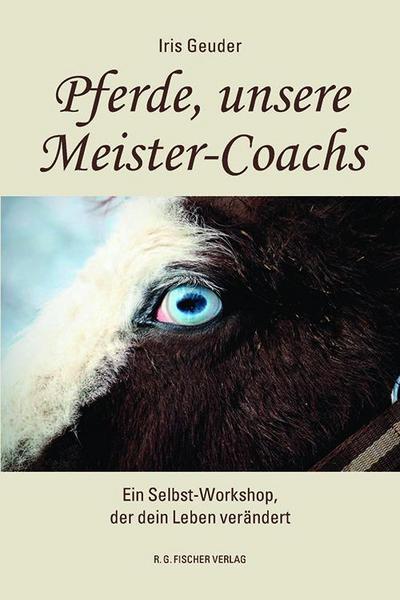 Pferde, unsere Meister-Coachs