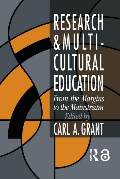 Research In Multicultural Education