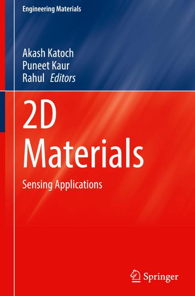 2D Materials