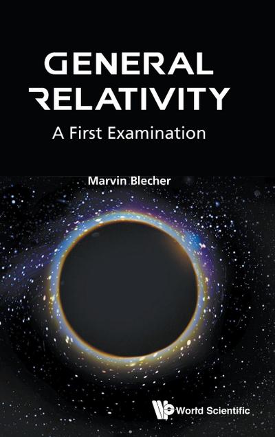 GENERAL RELATIVITY