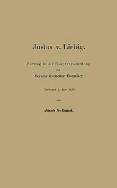 Justus v. Liebig