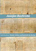 Jesajas Buchrolle