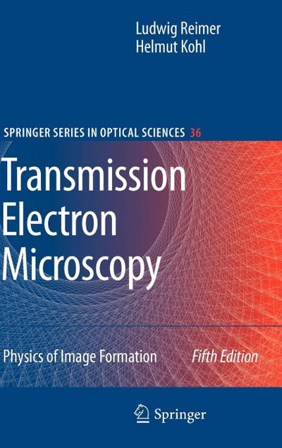 Transmission Electron Microscopy