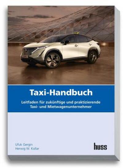 Taxi-Handbuch