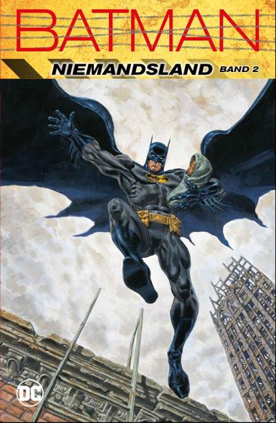 Batman: Niemandsland. Bd.2