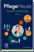 Pflege Heute Kompaktwissen von Elsevier GmbH | Buch