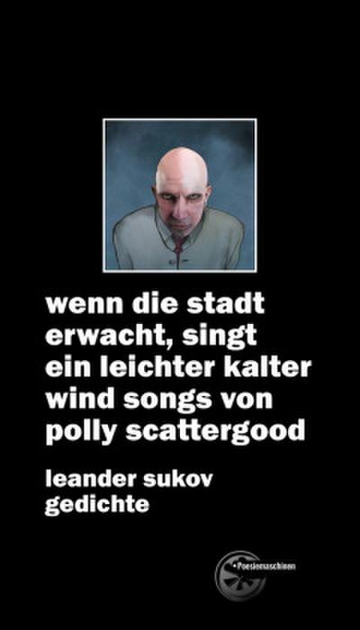 wenn die stadt erwacht, singt ein leichter kalter wind songs von polly scattergood