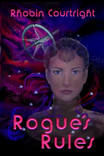Rogue’s Rules (Black Angel Series, #1)