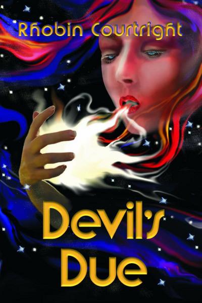 Devil’s Due (Black Angel Series, #3)
