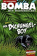 Bomba der Dschungelboy
