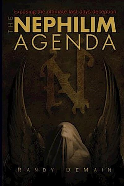 Nephilim Agenda