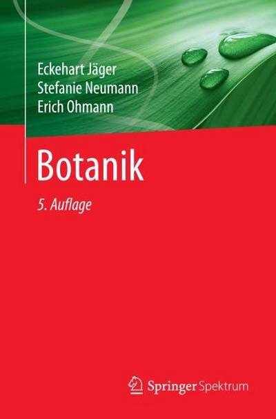 Botanik