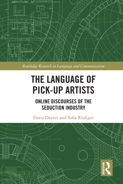 The Language of Pick-Up Artists