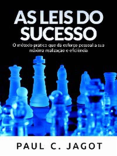As Leis do Sucesso (Traduzido)
