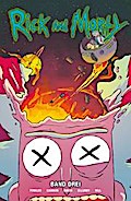 Rick and Morty 3