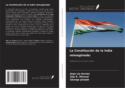 La Constitución de la India reimaginada: