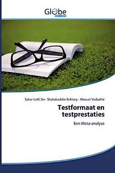 Testformaat en testprestaties