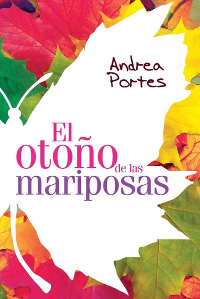 Otoño de las mariposas