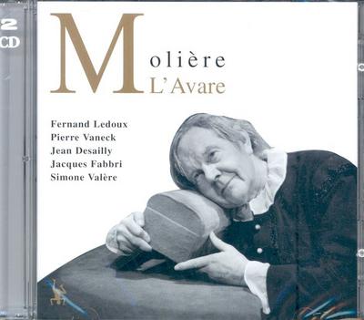 L’Avare