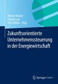 Zukunftsorientierte Unternehmenssteuerung in der E