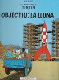Tintin in Catalan