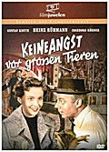 Keine Angst vor grossen Tieren