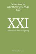 Denken over onze oorsprong