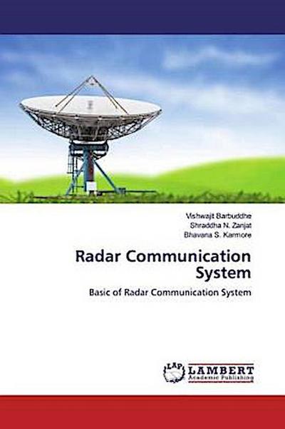 Radar Communication System