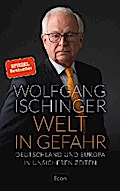 Welt in Gefahr