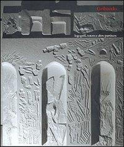 Gribaudo, E: Logogrifi, totem e altre partiture